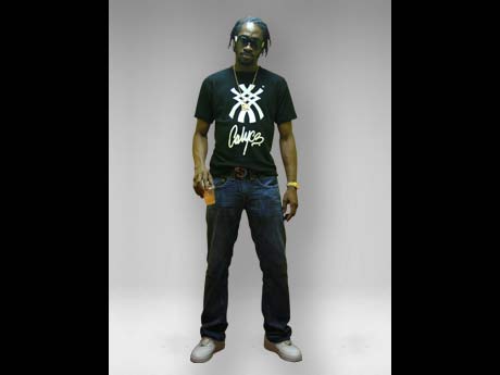 Bounty Killer