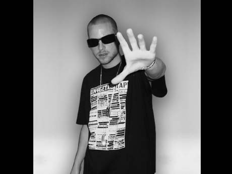 Collie Buddz