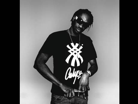 Bounty Killer aka The Warlord