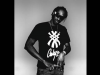 Bounty Killer aka The Warlord