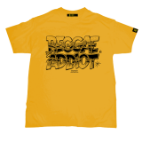 reggae-addict