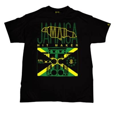 jamaica